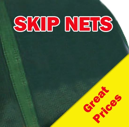 Skip Nets