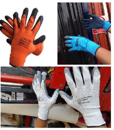 Picture for category Gloves